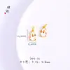 Vietnam Areia Jade Coelho Chengxiang Sereia DIY Acessórios Pulseira Coelho Guanghan Palácio Pulseira com Contas Pingente Colar