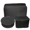 Kit de herramientas cargador de coche de nueva energía bolsa de herramientas para coche de nueva energía bolsa de almacenamiento de herramientas para maletero de coche bolsa para exteriores