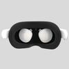 Funda protectora para la cabeza de las gafas de realidad virtual Meta Quest 3S Funda protectora contra el polvo para las lentes del casco de realidad virtual Quest 3S