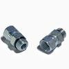 FRE & EDOM Hilo Americano JIC37 grados abocinado junta recta sellada con O-ring 6402-08-08