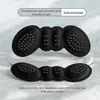 Sapatos de Salto Alto Adesivos Antiderrapantes para Salto Adesivos Invisíveis Anti-Atrito Artefato Anti-Queda para Pés Adesivos de Meio Tamanho Adesivos Anti-Queda para Calcanhar Feminino