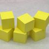 Suprimentos do Fabricante Blocos de Construção de Espuma Eva Partícula Grande Blocos de Esponja Macia para Montar Brinquedos de Blocos para Crianças de Jardim de Infância