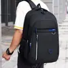 Nuevas mochilas al por mayor: mochilas para laptop de negocios de gran capacidad, mochilas para viajes de ocio al aire libre y mochilas escolares para estudiantes