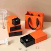Caja de Empaque para Joyería, Pendientes, Broches, Joyero, Anillos, Caja de Empaque para Joyería, Collar de Perlas, Caja de Almacenamiento para Joyería