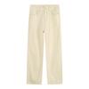 Mtlclothes Roupas Masculinas Novo Estilo Coreano Calças Casuais Largas e Simples para Homens, Disponível em Várias Cores