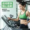 Soporte magnético de doble cara para teléfono para cinta de correr de gimnasio, estante de almacenamiento giratorio ajustable universal para el hogar, soporte magnético para teléfono