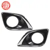 Adecuado para 2013-16 Venza Marco de Luz Antiniebla 520300t010 520400t010