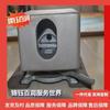 Base de Cola de Milano para Contenedor Jinyu Bairun Fábrica de Piezas de Amarre y Fijación Marítima Entrega Directa Gran Cantidad Trato Preferencial