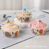 Precio Increíble producción propia y venta propia ventas directas de fábrica Tengsheng planificación de relaciones públicas se puede imprimir LOGO50-170 papel festivo