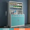 Botiquín occidental, estación de tratamiento, clínica, hospital, botiquín estéril, gabinete médico, sala médica, sala de salud, mesa de tratamiento