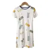 Bata de Verano Fina y Transpirable para Niños y Niñas, Ropa de Dormir y Saco de Dormir de Bebé Clase A Nuevo para Verano