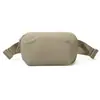 Bolso cruzado de mujer de nuevo estilo transfronterizo, Cartera de viaje, Bolso cruzado acolchado y esponjoso, Bolso de mano de moda casual, Bolso de hombro
