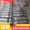 Los Amortiguadores Compuestos Reológicos Magnéticos Son Fáciles de Instalar y Tienen una Estructura Estable. Amortiguadores Compuestos Reológicos Magnéticos