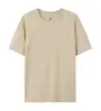 Camiseta Gola Redonda Tamanho US Logo Impresso Personalizado Camiseta 100% Algodão Versátil Casual Cultural Camiseta Regata com Ombro Caído Tamanho Plus Manga Curta