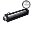 30190 Horno de Vapor Cinta de Correr Purificador de Aire Ventilador Tangencial Ventilador dc Ventilador Tangencial 24V