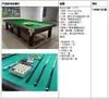 Provincia de Talas Región de Talas Mesa de Billar Ruso Mesa de Snooker Mesa de Pool Americano Billar Ruso Suministro Directo
