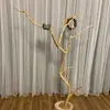 Ramas Secas, Ramas de Madera Natural, Ramas Muertas Artísticas, Ramas Peladas, Perchas para Pájaros, Soportes para Lámparas, Percheros de Pared, Decoraciones de Ramas