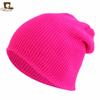 Gorro de otoño e invierno de Amazon, ligero, de color sólido, con aguja de dibujo, gorro de lana, gorro de punto cálido con protección para las orejas, moda coreana para mujer