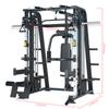 Smith máquina fitness equipamento doméstico multi-funcional grande combinação terno comercial abrangente equipamento de treinamento pórtico