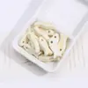 Colgante de Peces de Cerámica Coloridos Cuentas de Cerámica Lindas Materiales para Colgantes de Collares DIY Accesorios de Joyería Cuentas Sueltas
