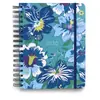 Cuaderno de Espiral Estudiante Creativo Cuaderno de Espiral Oficina Colorido con Bolígrafo Cuaderno de Hojas Sueltas Bloc de Notas Logo Personalizado