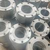 Flanges Planas Grandes de Aço Carbono Atacado, Flanges de Solda de Topo Planas de Placa de Aço Inoxidável de Grande Diâmetro Padrão Nacional, Gama Completa de Modelos