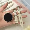 [Correa de Reloj] Adecuada para Correa de Reloj Huawei Gt7 Conejo Miffy Patrón Lichi Gt5 Correa de Reloj Linda para Niñas