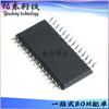 Paquete TS4604IPT TSSOP-28 chip amplificador de audio IC suministro en stock