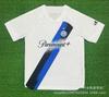 Serie A Jersey Completa AC Nápoles Inter de Milán Roma Juventus Lazio Fiorentina Fútbol