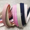 Cuerda plana hueca colorida de 1 cm de ancho, cordón trenzado de poliéster, cinta hueca de doble capa, adecuada para cordones de sombreros, cordones de zapatos y cinturillas