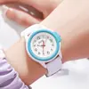 Relojes Digitales Estudiantiles Específicos para Exámenes, Relojes de Cuarzo Impermeables de Nicho para Parejas, Relojes para Mujer al por Mayor, Relojes Específicos para Exámenes