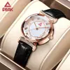 Reloj para Mujer Moda Reloj para Mujer Nicho Impermeable Estilo Ins Correa Reloj de Cuarzo Reloj para Mujer Gama Alta productos originales