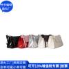 Bolso de Hombro tipo Baguette Brillante de PU para Viajes Diarios Bolso de Cuero RPET para Debajo del Brazo Bolso de Hombro de PU de Moda Fábrica Personalizada