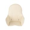 Cojín de soporte Krami con funda de cojín funda de cojín para silla de comedor para bebé con núcleo de cojín cojín para silla de comedor para bebé