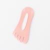 Calcetines de Cinco Dedos Calcetines de Barco para Mujer Verano Delgados Ins de Moda Transpirables Absorbentes de Sudor Boca Baja Calcetines Invisibles Calcetines de Dedos para Mujer Verano