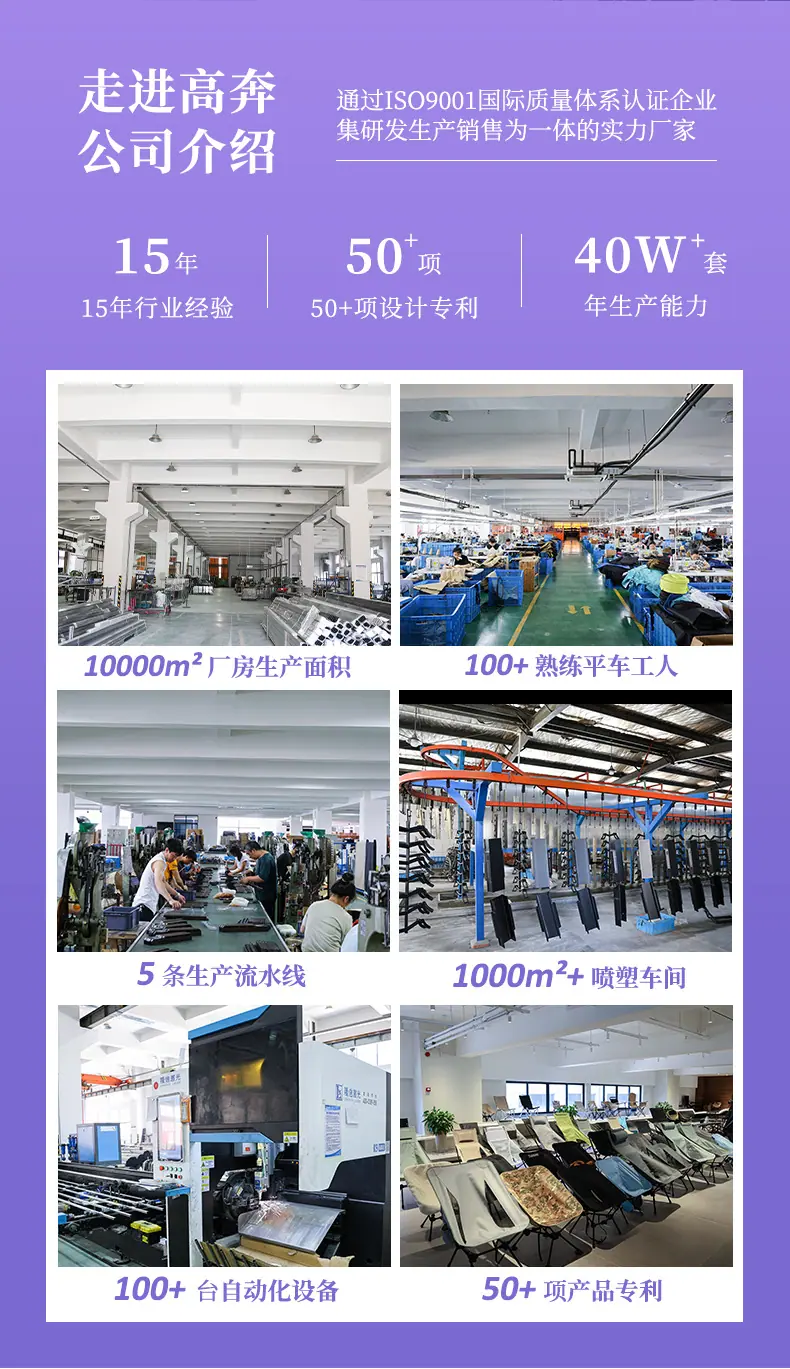 高奔工厂实力2025_02