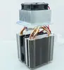 Hkj-Dt70 Base Refrigeradora Cooler Chinchila Ninho de Gelo Quarto com Ar Condicionado Mini Ar Condicionado para Pet Dispositivo de Resfriamento