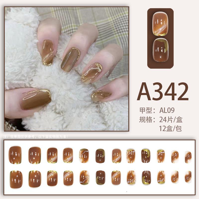 A342