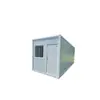 Tiendas Modulares Prefabricadas, Tiendas Móviles, Tiendas de Contenedores, Tiendas Pop-Up Comerciales Exteriores