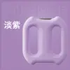 Anillo de Fascia para Quemar Grasa Transfronterizo Masajeador de Relajación Muscular Mini Yoga Fitness Modelo USB Vibración Agitadora de Grasa Anillo de Fascia