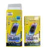 Adecuado para Apple 16Pro Aluminio Alto Transparente 380 Película Adhesiva Gruesa, 17Promax Película de Eliminación de Bordes Blancos, 15Pro Película Templada 14