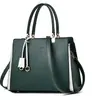 [Dropshipping] Bolsa Feminina 2025 Nova Moda Grande Capacidade Bolsa para Mãe de Meia-Idade Bolsa de Ombro Transversal Tendência