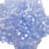 Cuentas de Jujube Ojo de Gato Cepillado 4x6mm Accesorios para Joyería Hecha a Mano DIY Pulsera Cuentas Sueltas Cuentas Mixtas Mayoreo