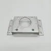 Placa de Engrenagem Elétrica Acessórios de Mesa de Jantar Elétrica Peças de Movimento Giratório Suporte de Exibição Elétrico Acessórios de Engrenagem Giratória