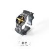 Europa y Estados Unidos estrella caliente hombre anillo hecho a mano personalidad de hombre anillo vintage anillo individual fabricantes de joyería venta caliente