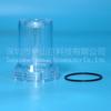 Filtro de Copa Gigante Jinshan 10-0378 apto para camión refrigerado King frío