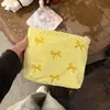 Bolsa de Maquillaje Fresca y Elegante para Mujer 2026 Nuevo Modelo de Alta Gama Portátil Lujo Ligero Viaje Bolsa de Almacenamiento de Gran Capacidad Ins