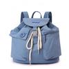 Versión coreana 2026 del Bolso Mini Cubo Casual de Moda para Mujer, Mochila Ligera de Viaje de Nicho