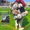 Bolsa de Fútbol Bolsa de Malla Bolsa para Equipo de Entrenamiento de Baloncesto Voleibol Bolsa Grande para Balones Bolsa Bolsa de Almacenamiento de Gran Capacidad Bolsa Pequeña para Balones Bolsa con Cordón