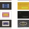Accesorios de Alta Calidad Similares a los Usados por Grandes Marcas, Soporte para Pruebas de Logotipo, Etiquetas Metálicas y de Cuero, Señales de Exhibición Acrílicas, Personalización en Volumen